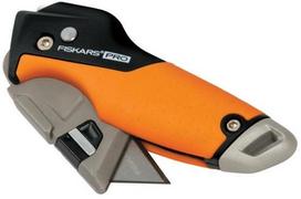 statybiniai peilia - Fiskars 1027224, 160 mm, 1 vnt. - 2 nuotrauka