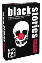 Brain Games Black Stories Funny Death, EE