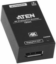 ata laidas - Aten VB905 4K DisplayPort Booster - 2 nuotrauka