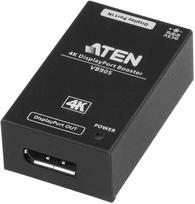 ata laidas - Aten VB905 4K DisplayPort Booster - 3 nuotrauka