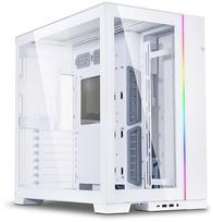 Lian Li O11 Dynamic EVO, balta