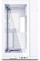 lian li o11 dynamic - Lian Li O11 Dynamic EVO, balta - 3 nuotrauka