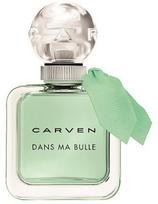 carven kvepalai - Carven Dans Ma Bulle EDT, 50 ml - 2 nuotrauka