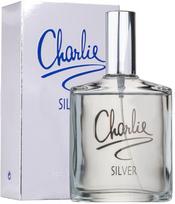 Revlon Charlie Silver 100ml EDT