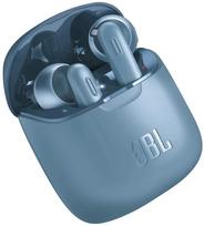jbl tune belaides ausines - JBL Tune 220TWS Blue (Mėlynos) - 2 nuotrauka