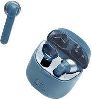 jbl tune belaides ausines - JBL Tune 220TWS Blue (Mėlynos) - 3 nuotrauka