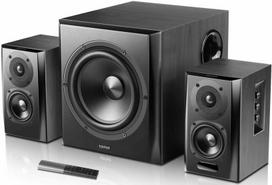garso koloneles 2.1 - Edifier 351DB - 2 nuotrauka