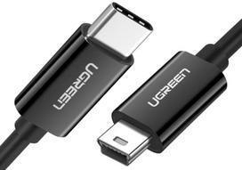 Ugreen 50445 US242 Black