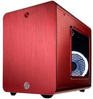 Raijintek Case METIS PLUS Window White