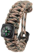 titnagas - Apyrankė su kompasu ir priedais Cattara Outdoor - 4 nuotrauka