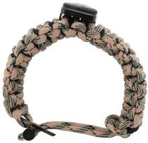 titnagas - Apyrankė su kompasu ir priedais Cattara Outdoor - 5 nuotrauka
