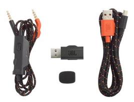 zaidimu belaides ausines jbl - JBL Quantum 610 Wireless - 5 nuotrauka