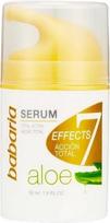 Babaria Aloe Facial Serum 7 Effects