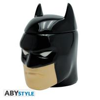 DC Comics BATMAN 3D puodukas