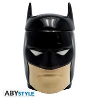 puodukas - DC Comics BATMAN 3D puodukas - 2 nuotrauka