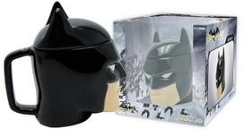 puodukas - DC Comics BATMAN 3D puodukas - 4 nuotrauka