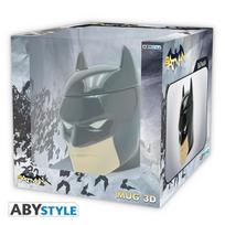 puodukas - DC Comics BATMAN 3D puodukas - 5 nuotrauka