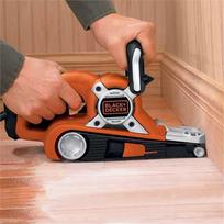 black decker slifuokliai -  Black&Decker KA88 - 5 nuotrauka
