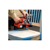 black decker slifuokliai -  Black&Decker KA88 - 6 nuotrauka