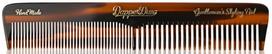 Dapper Dan Hand Made Styling Comb, 170 mm