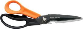 Žirklės Fiskars Essential Cuts+More Multi-Tool Scissors 23cm