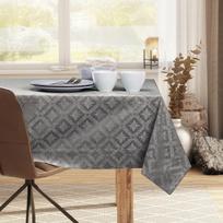 maya x - Staltiesė DecoKing Maya, ruda, 1100 mm x 2400 mm - 5 nuotrauka