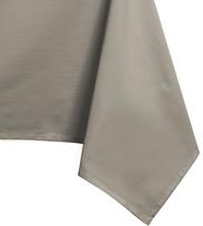 Staltiesė DecoKing Pure, ruda, 1800 mm x 1200 mm
