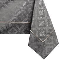 Staltiesė DecoKing Maya, šviesiai ruda, 1300 mm x 1800 mm