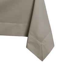 Staltiesė DecoKing Pure, šviesiai ruda, 1500 mm x 1500 mm