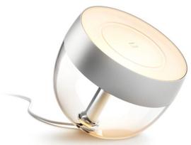 1w led e27 - Philips Hue Iris White & Color IP20, pastatomas, 8.2W - 1 nuotrauka