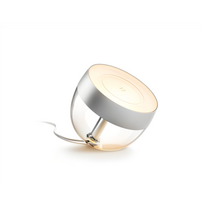 1w led e27 - Philips Hue Iris White & Color IP20, pastatomas, 8.2W - 2 nuotrauka