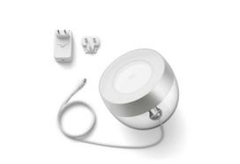 1w led e27 - Philips Hue Iris White & Color IP20, pastatomas, 8.2W - 7 nuotrauka