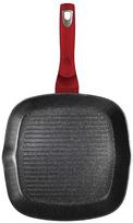 berlinger keptuve - GRILIAUS KEPTUVĖ GRANITINĖ 28 cm BERLINGER HAUS Raudonas METALLIC BH-1613 - 5 nuotrauka
