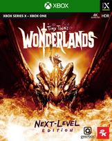 Tiny Tina´s Wonderlands - Next Level XBOX Series X