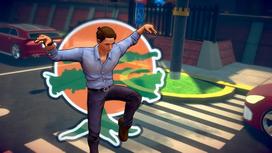 xbox one xbox series x - Cobra Kai The Karate Saga Continues XBOX ONE/ XBOX Series X - 4 nuotrauka