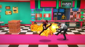 xbox one xbox series x - Cobra Kai The Karate Saga Continues XBOX ONE/ XBOX Series X - 5 nuotrauka