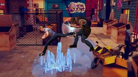 xbox one xbox series x - Cobra Kai The Karate Saga Continues XBOX ONE/ XBOX Series X - 6 nuotrauka