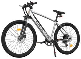 elektrinis dviratis himo - Himo ADO D30C, 27.5", 25 km/h - 1 nuotrauka