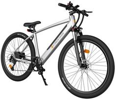 elektrinis dviratis himo - Himo ADO D30C, 27.5", 25 km/h - 2 nuotrauka