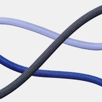 baseus usb c 100w cable - Baseus CAJY000705 Purple - 7 nuotrauka