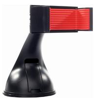 Swissten Premium S-GRIP S2 Window Holder Black