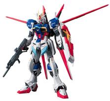 Bandai Namco Bandai - RG Force Impulse Gundam, Mastelis: 1/144, 59228
