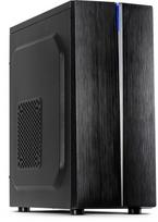 Inter-Tech B-48 ATX Midi-Tower Black