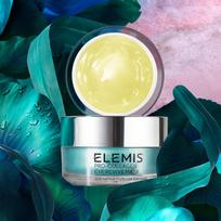 moto kauke - Elemis Pro-Collagen Anti-Ageing Eye Revive 15ml Moterims Akių geliai - 3 nuotrauka