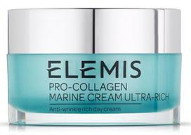 kremai nuo rauksliu - Elemis Pro-Collagen Anti-Ageing Day Cream 50ml - 1 nuotrauka