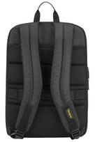 targus kuprines - Targus CityGear 14-15.6 Convertible Laptop Backpack Black (Juoda) - 5 nuotrauka