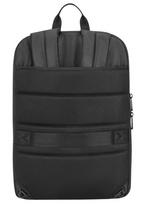targus kuprines - Targus CityGear 14-15.6 Convertible Laptop Backpack Black (Juoda) - 6 nuotrauka