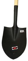 kastuvo kotas - Besk 30 x 18 cm Pointed Shovel - 2 nuotrauka