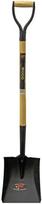 Besk 30 x 25cm Shovel