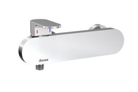 Dušo maišytuvas Ravak Chrome 150 mm